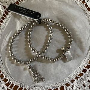 Layne Bryant Silver Bracelets